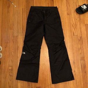 The North Face Slim Snowboard Pant